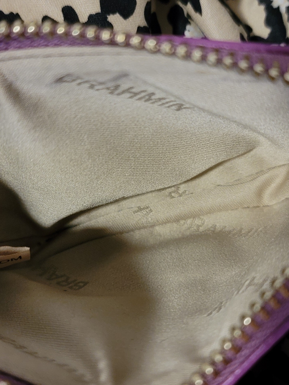 Brahmin Britt - Picture 6 of 7